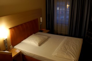 Intercity Hotel