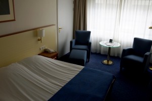 NOVOTEL Amsterdam Airport