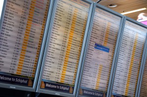 Schiphol_Windows