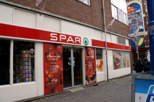 SPAR