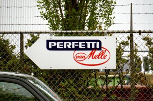 Perfetti-van-melle