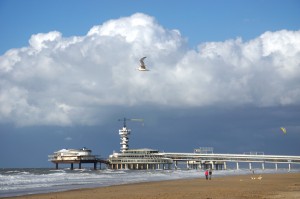 Scheveningen