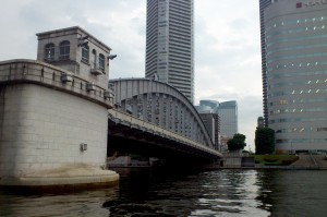 勝鬨橋