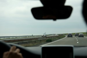 Afsluitdijk