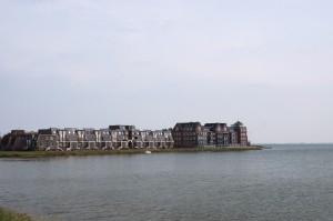 Hoorn_水辺の家