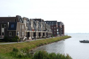 Hoorn_水辺の家