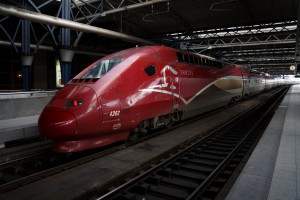 thalys