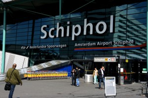 Schiphol_sign