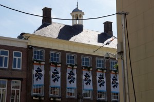 Breda_JazzFest_市庁舎